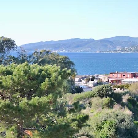 Studio 33M² Vue Mer Propriano  Dış mekan fotoğraf