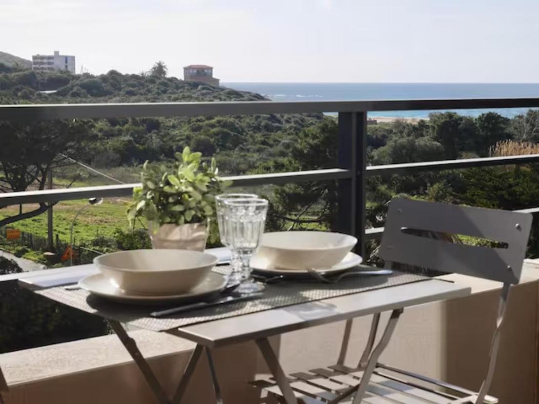 Studio 33M² Vue Mer Propriano  Dış mekan fotoğraf